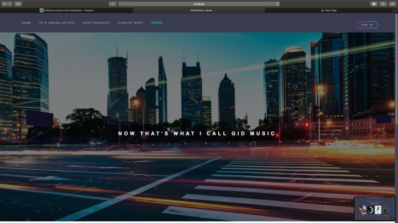 Anthems – screenshot 5