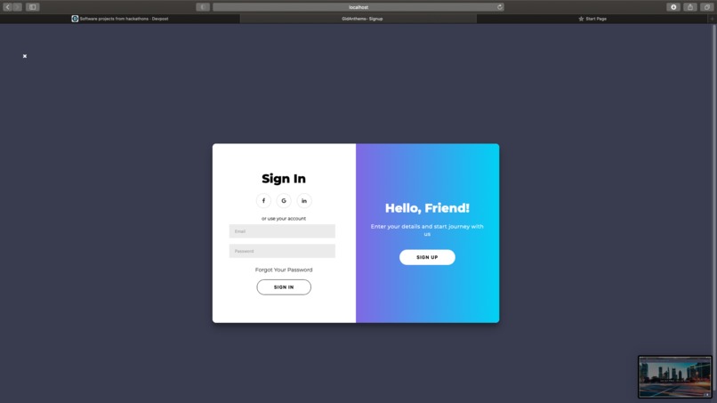 Anthems – screenshot 6