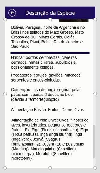 AVNI - Unidentified Flying Animal – screenshot 9