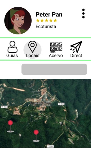 Ecoway: Connecting local guides and nature lovers – screenshot 6