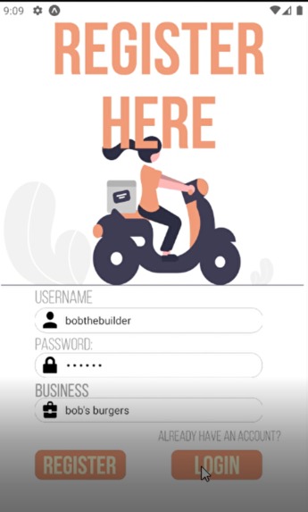 PathFinder – screenshot 3