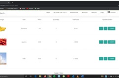 Groc4all – screenshot 4