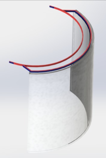   “Uso de PVC como materia prima  " – screenshot 2