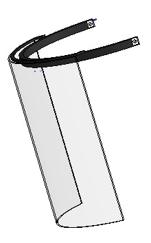   “Uso de PVC como materia prima  " – screenshot 3