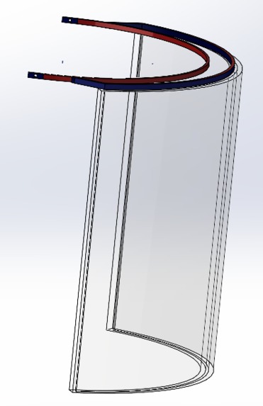   “Uso de PVC como materia prima  " – screenshot 4