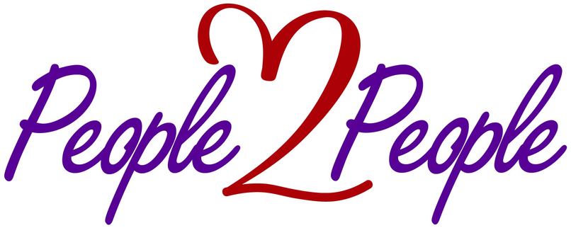 People 2 People - Disaster Relief and Response – screenshot 1