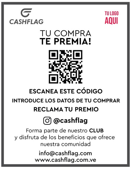 Cash-Flag – screenshot 8