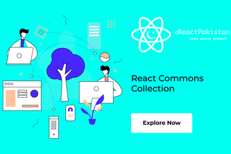 React Commons Collection