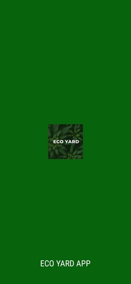 Ecoyard NGO hub – screenshot 10