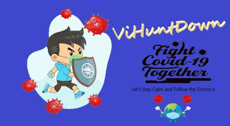 ViHuntDown – screenshot 1