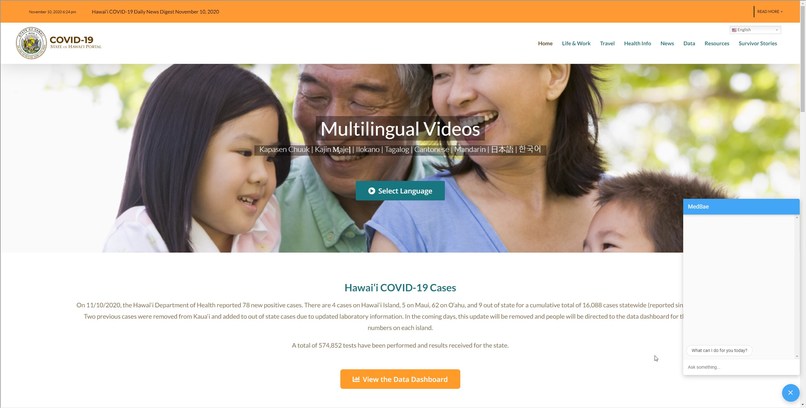 MedBae by Team Impastas – screenshot 4