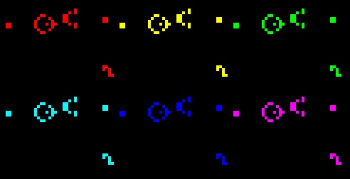 Game of Life (code available per request) – screenshot 1