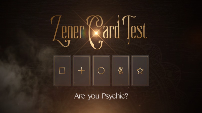 Are You Psychic? – screenshot 1