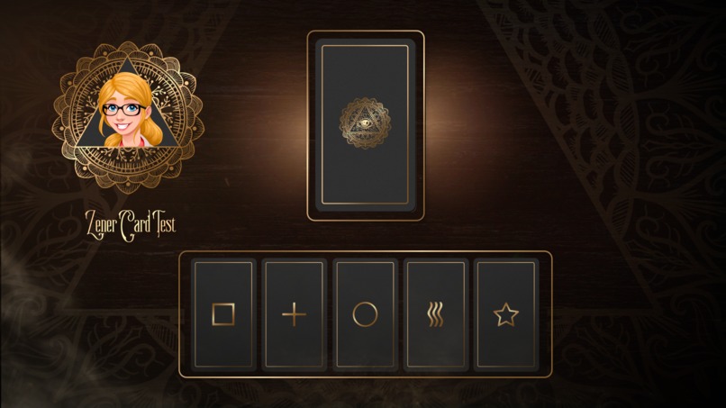 Are You Psychic? – screenshot 3