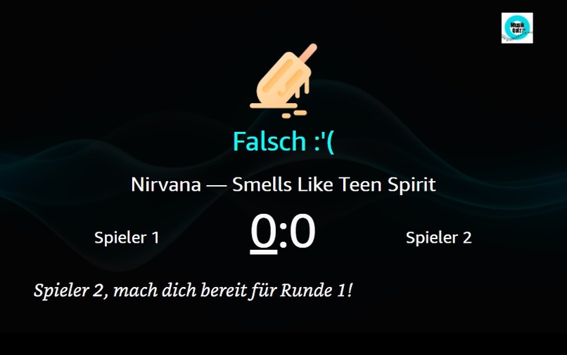 "Das Ultimative Musikquiz". Who is the next music champion? – screenshot 6