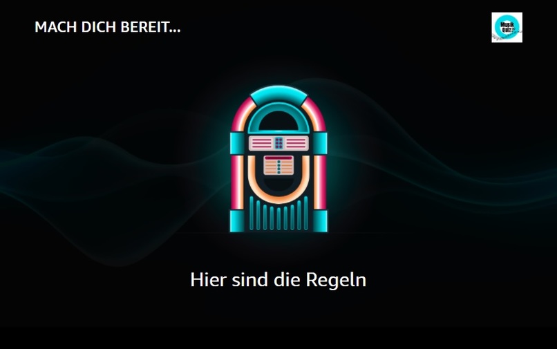 "Das Ultimative Musikquiz". Who is the next music champion? – screenshot 4