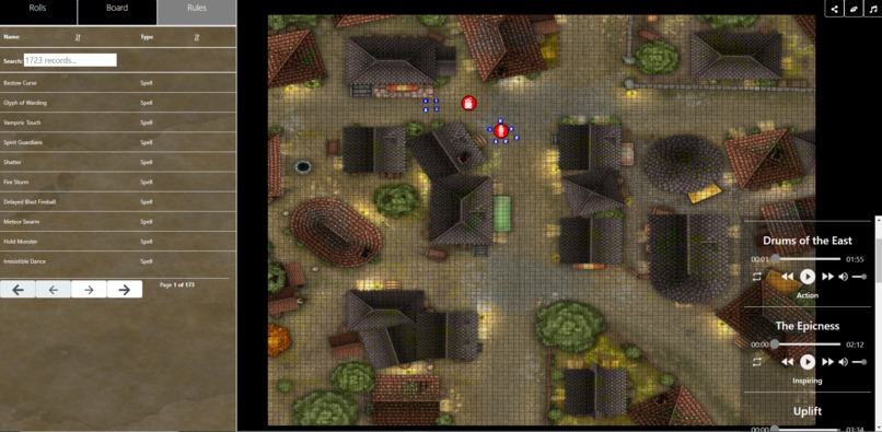 Dungeon Master – screenshot 2