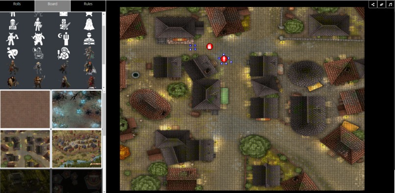 Dungeon Master – screenshot 3