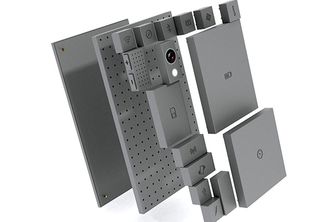 Customizable Smartphones