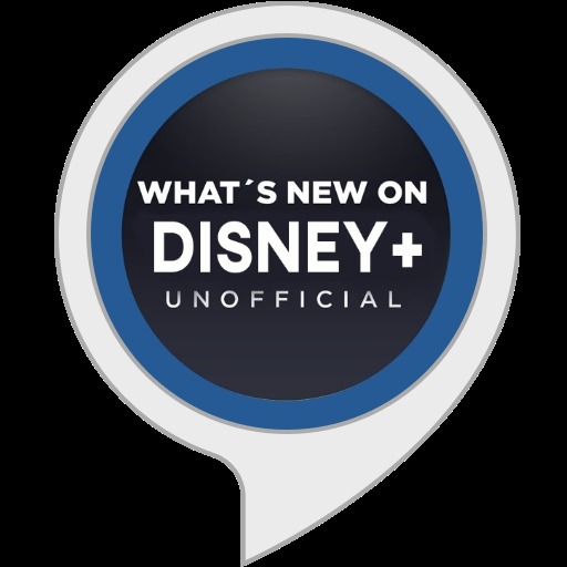 What s new on Disney plus Unofficial  – screenshot 1