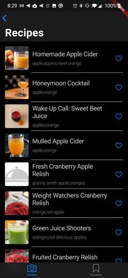 MLPrep – screenshot 3