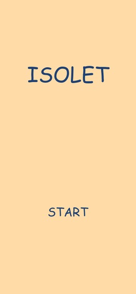 Isolet – screenshot 5