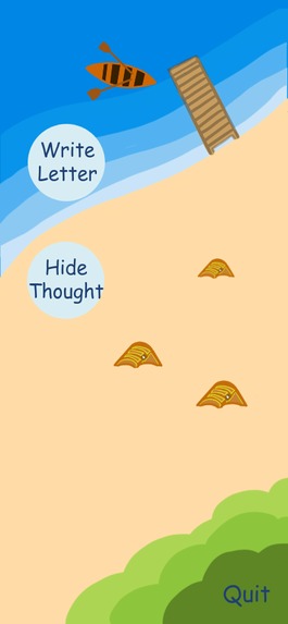 Isolet – screenshot 9