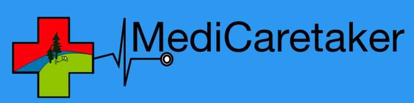 Medi-Caretaker – screenshot 1