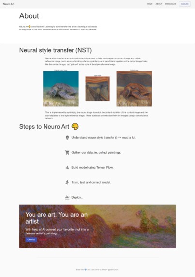 Neuro Art – screenshot 3