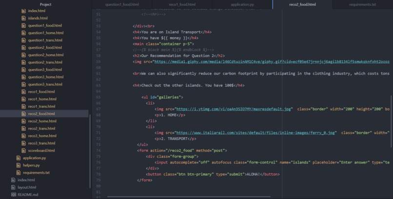 One Earth – screenshot 2