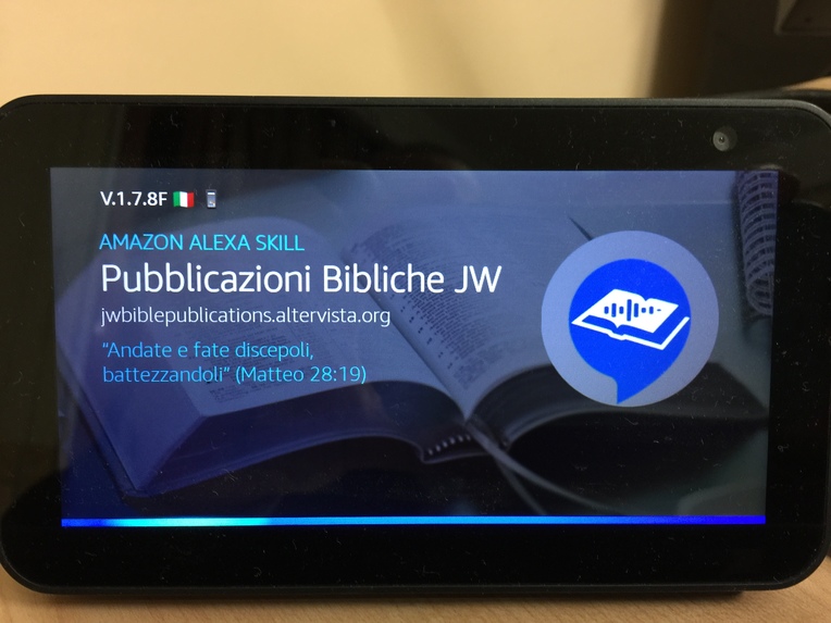 JW Bible Publications – screenshot 1
