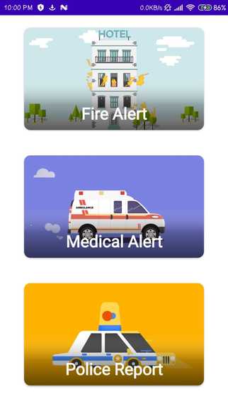 Simplify Reports – screenshot 1