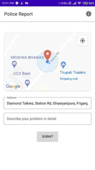 Simplify Reports – screenshot 2