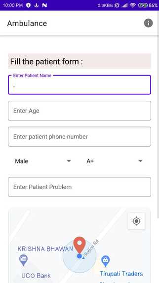 Simplify Reports – screenshot 5