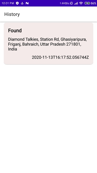 Simplify Reports – screenshot 8