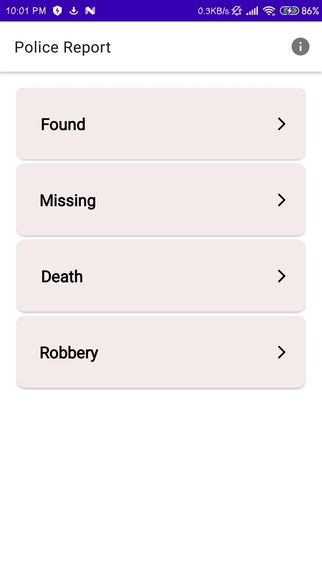 Simplify Reports – screenshot 9