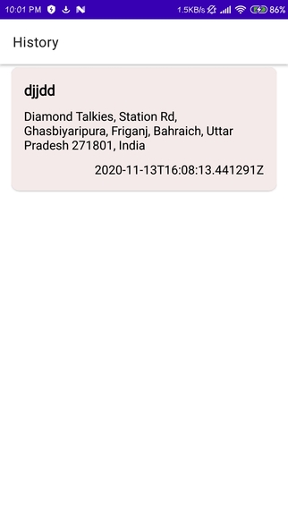 Simplify Reports – screenshot 11