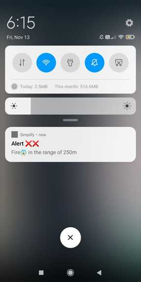 Simplify Reports – screenshot 12