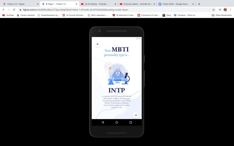 Tutoree - Pairing students and teachers with AI – screenshot 2