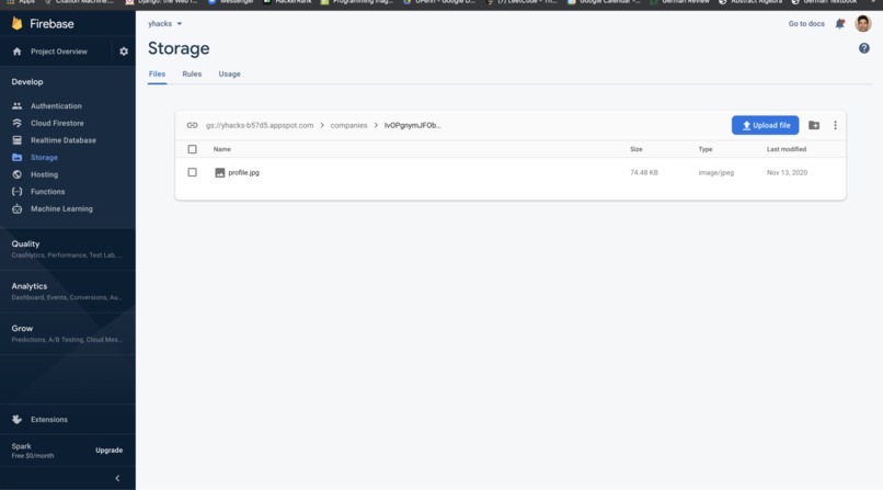 PartTime – screenshot 2
