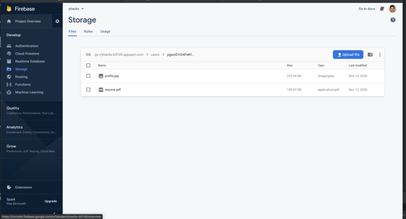 PartTime – screenshot 3