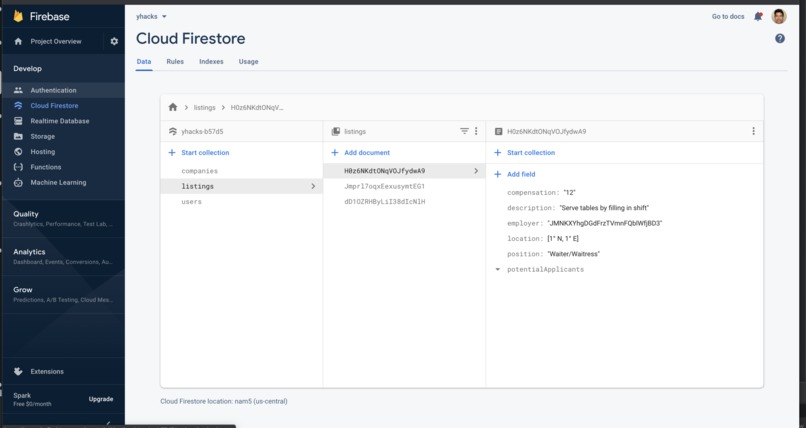 PartTime – screenshot 5