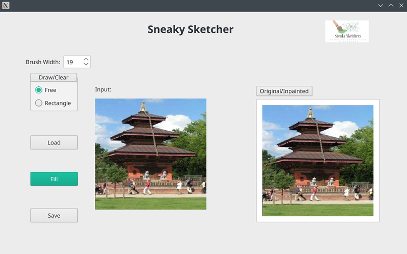 SneakySketchers – screenshot 2