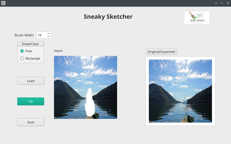 SneakySketchers – screenshot 5