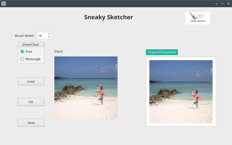 SneakySketchers – screenshot 6