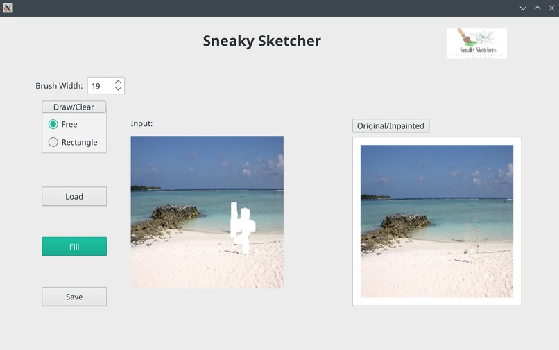 SneakySketchers – screenshot 7
