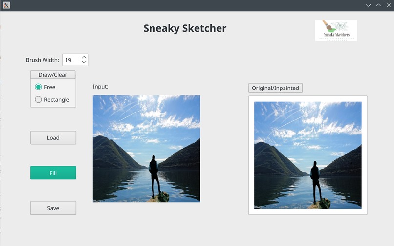 SneakySketchers – screenshot 4