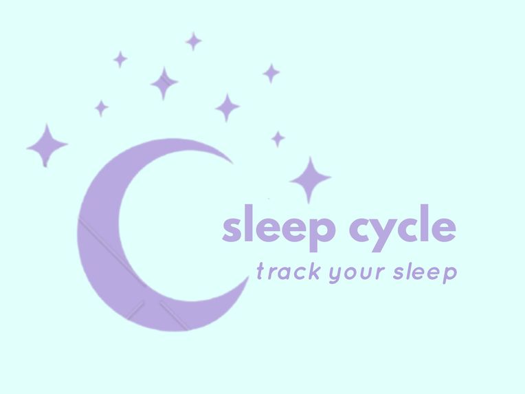 sleep cycle – screenshot 1