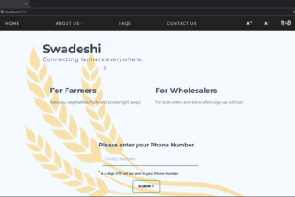 Swadeshi