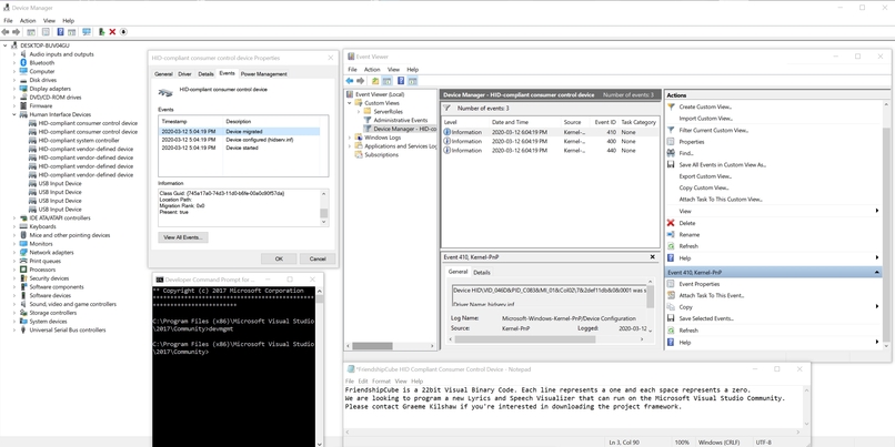 Lyrics & Speech Visualizer – screenshot 2